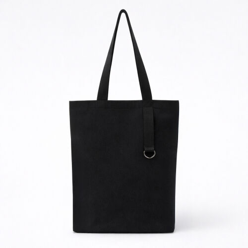 Шоппер/рюкзак Superbag Transformer, с молнией и двумя отделениям 2