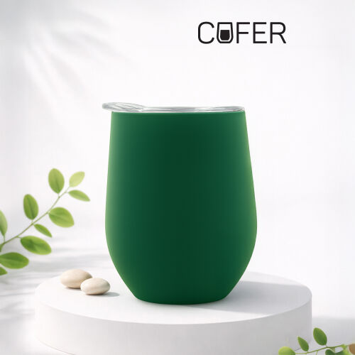 Кофер софт-тач KID 8s (зеленый) 1