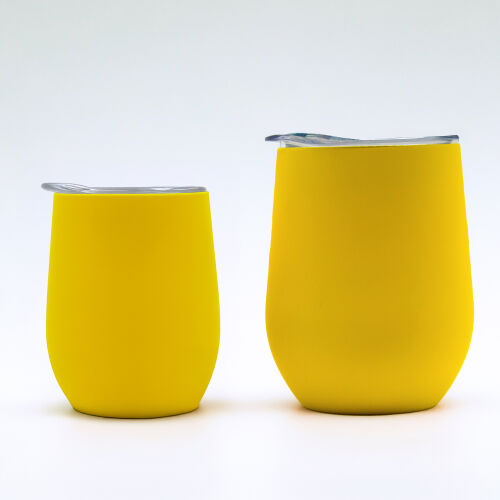 Кофер софт-тач KID 8s (желтый) 5