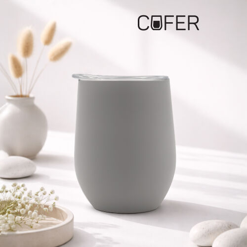 Кофер софт-тач KID 8s (серый) 1