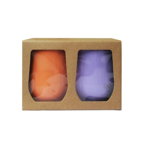 Коробка для коферов CO12 Homeoffice (крафт) 3