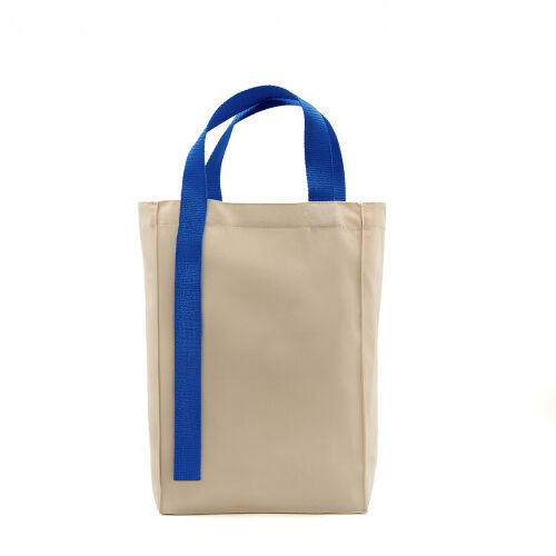 Шоппер Superbag Pack (M) (неокрашенный с синим) 2 Шоппер Superbag Pack (M) (неокрашенный с синим) 2