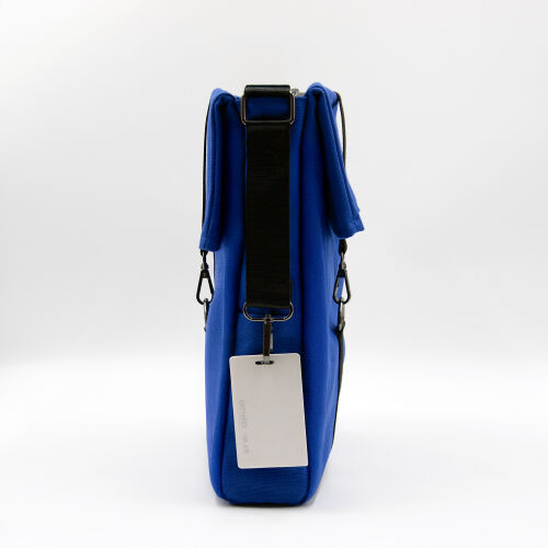 Шоппер Superbag Companion (синий с черным) 2 Шоппер Superbag Companion (синий с черным) 2