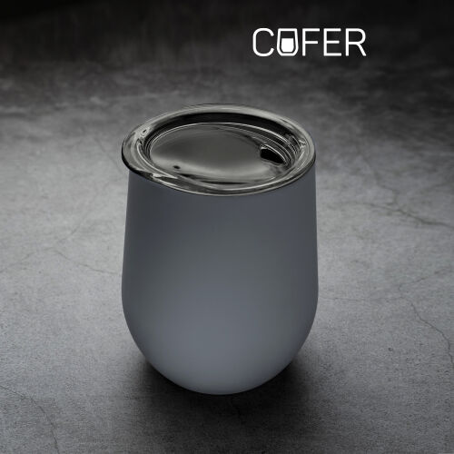 Кофер софт-тач CO12s (серый)