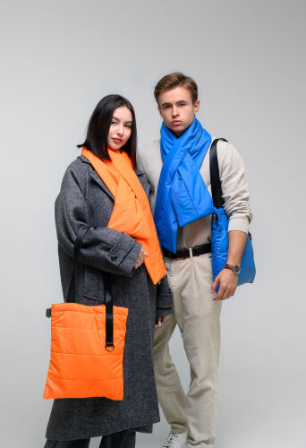 Набор Superbag Bubble (оранжевый) 3 Набор Superbag Bubble (оранжевый) 3