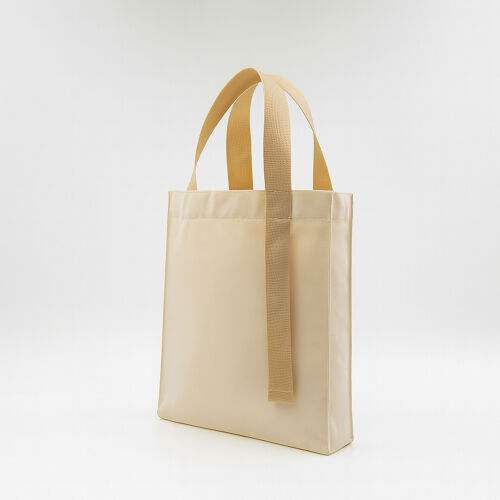 Шоппер Superbag Pack (S) (неокрашенный) 3