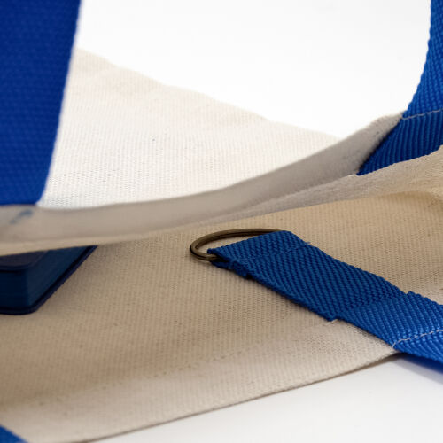 Шоппер Superbag Light, с внутренним креплением (полукольцо) (нео 3