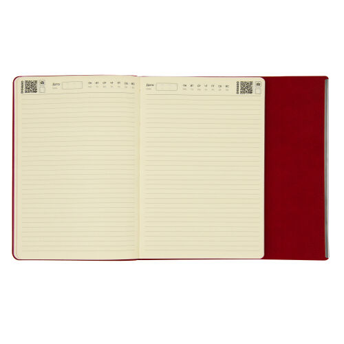 Ежедневник Bplanner.03 pro (красный) 5 Ежедневник Bplanner.03 pro (красный) 5