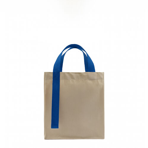 Шоппер Superbag Pack (S) (неокрашенный с синим) 2 Шоппер Superbag Pack (S) (неокрашенный с синим) 2