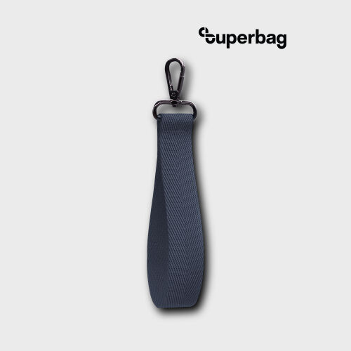 Ремувка 4sb flat (темно-серый) 1