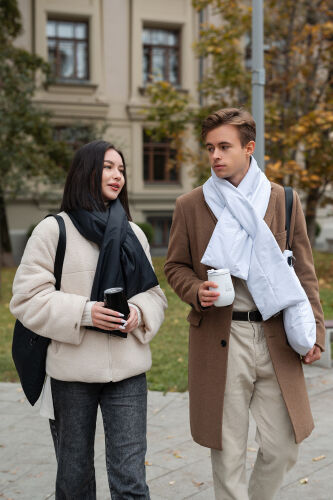 Набор Superbag Bubble (белый) 4 Набор Superbag Bubble (белый) 4