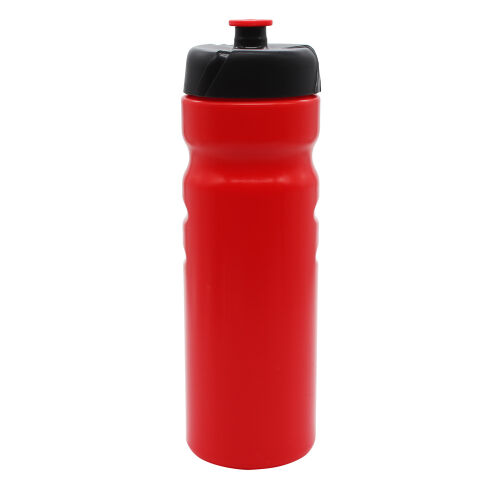 Бутылка для напитков Active Blue line, 750 мл (красная) 1