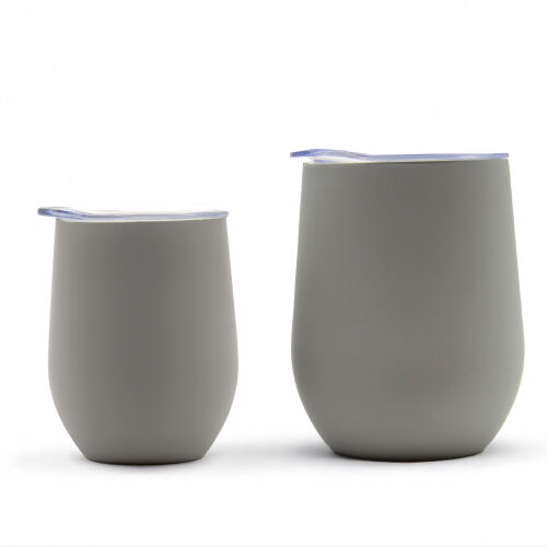 Кофер софт-тач KID 8s (серый) 5