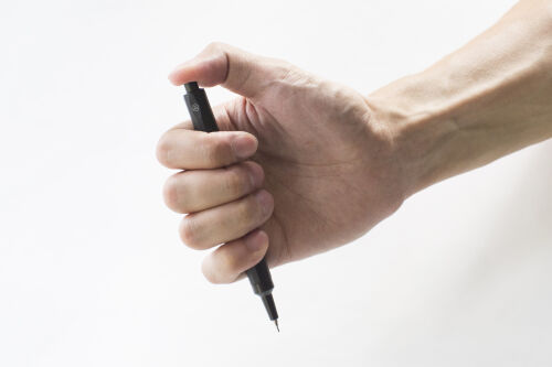 Механический карандаш PENCIL BLACK черный 2 Механический карандаш PENCIL BLACK черный 2