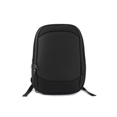 Рюкзак-трансформер Pininfarina Flexxi 47х34х10 см, черный