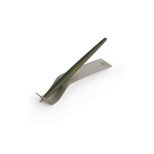 Шариковая ручка Pininfarina Piuma A MODERN CLASSIC SAGE GREEN 2 Шариковая ручка Pininfarina Piuma A MODERN CLASSIC SAGE GREEN 2