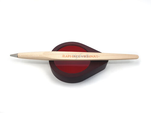 Вечная ручка Pininfarina Piuma RAPHAEL URBINAS 10