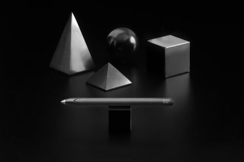 Вечная ручка Pininfarina Forever Libra BLACK  2