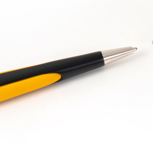 Шариковая ручка Pininfarina Cambiano Race Yellow 2 Шариковая ручка Pininfarina Cambiano Race Yellow 2