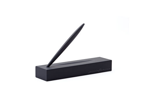 Вечная ручка Pininfarina Cambiano STEALTH BLACK 1 Вечная ручка Pininfarina Cambiano STEALTH BLACK 1
