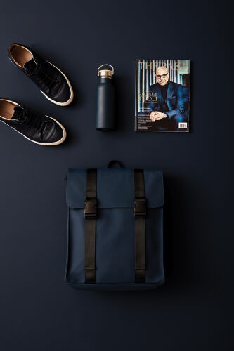 Рюкзак VINGA Baltimore синий 6