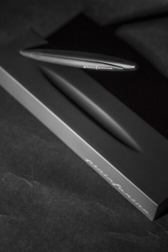 Вечная ручка Pininfarina Cambiano STEALTH BLACK 3 Вечная ручка Pininfarina Cambiano STEALTH BLACK 3
