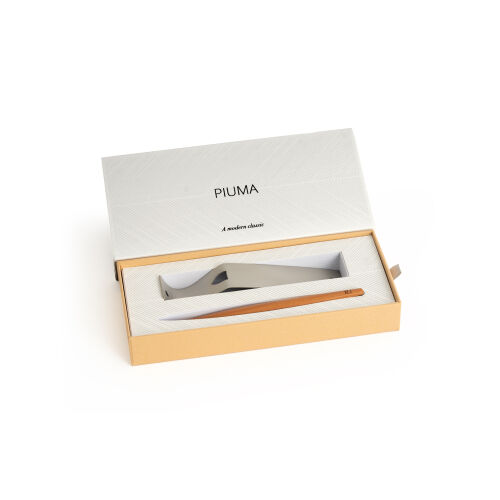 Шариковая ручка Pininfarina Piuma A MODERN CLASSIC PEARWOOD 1 Шариковая ручка Pininfarina Piuma A MODERN CLASSIC PEARWOOD 1