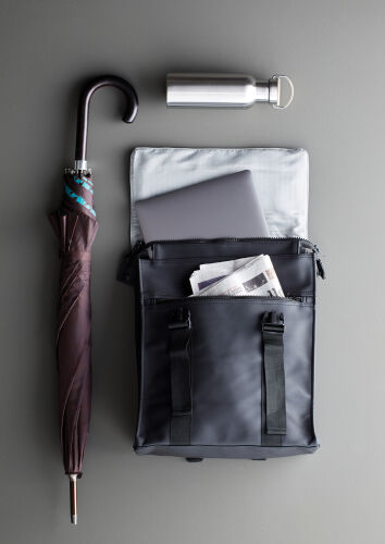 Рюкзак VINGA Baltimore черный 1