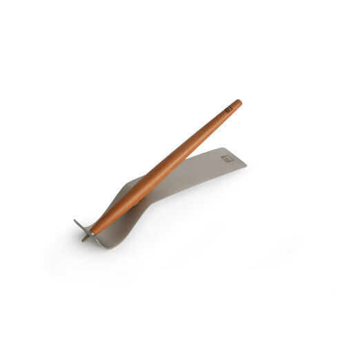 Шариковая ручка Pininfarina Piuma A MODERN CLASSIC PEARWOOD 4 Шариковая ручка Pininfarina Piuma A MODERN CLASSIC PEARWOOD 4