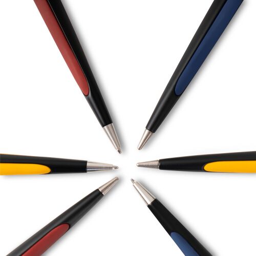 Шариковая ручка Pininfarina Cambiano Race Yellow 7 Шариковая ручка Pininfarina Cambiano Race Yellow 7