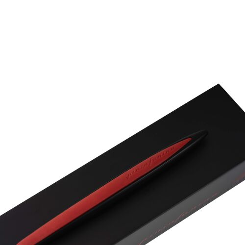 Вечная ручка Pininfarina Cambiano Race Red 1 Вечная ручка Pininfarina Cambiano Race Red 1
