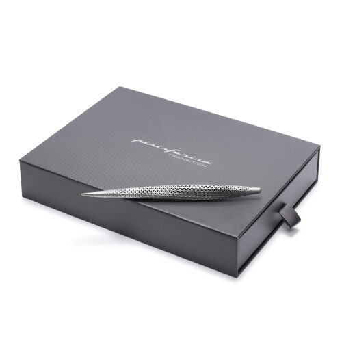 Шариковая ручка Pininfarina Speedform SILVER 5