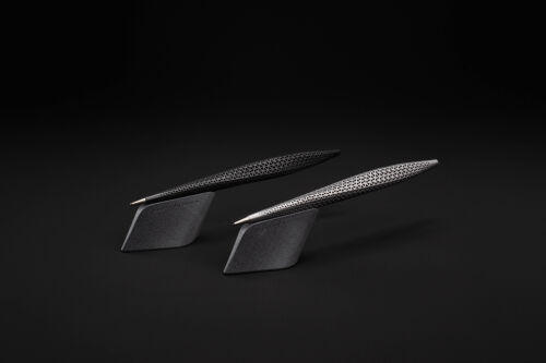 Вечная ручка Pininfarina Speedform TITANIUM 3 Вечная ручка Pininfarina Speedform TITANIUM 3