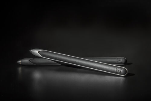 Вечная ручка Pininfarina Forever Libra ALUMINIUM 4