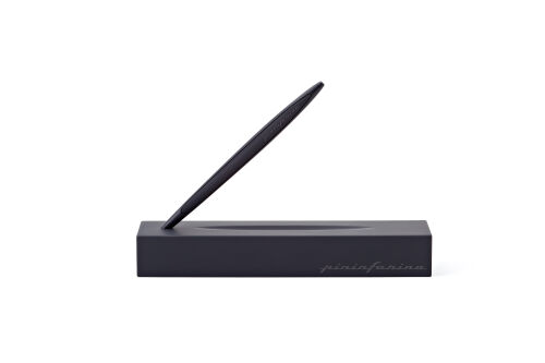 Вечная ручка Pininfarina Cambiano STEALTH BLACK 2 Вечная ручка Pininfarina Cambiano STEALTH BLACK 2