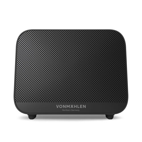 Беспроводная колонка Air Beats Go, IP67, 5 Вт, черная 1 Беспроводная колонка Air Beats Go, IP67, 5 Вт, черная 1