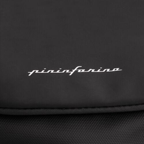 Рюкзак Pininfarina Active 45х30х19 см, черный 3