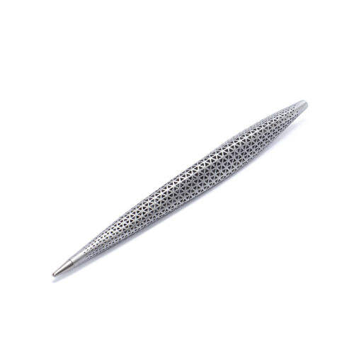 Вечная ручка Pininfarina Speedform SILVER 9