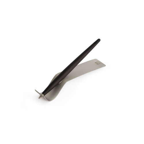 Вечная ручка Pininfarina Piuma A MODERN CLASSIC CHARCOAL 8