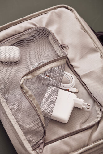 Сумка для ноутбука VINGA Baltimore черная 2