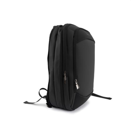 Рюкзак-трансформер Pininfarina Flexxi 47х34х10 см, черный 3