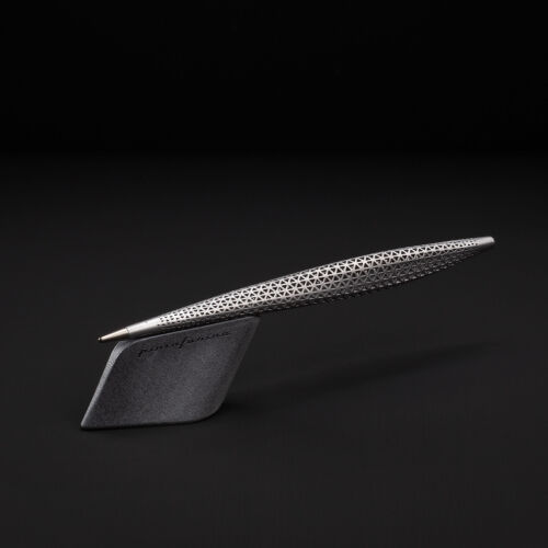 Вечная ручка Pininfarina Speedform SILVER 12