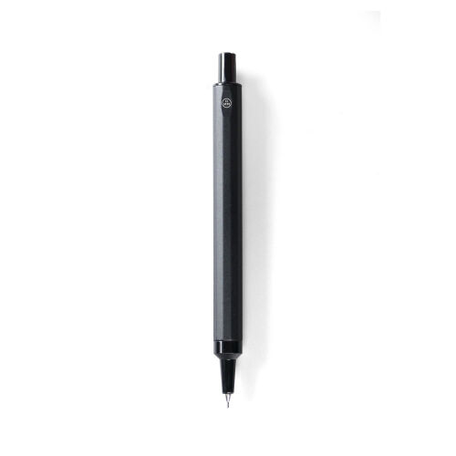 Механический карандаш PENCIL BLACK черный 1 Механический карандаш PENCIL BLACK черный 1
