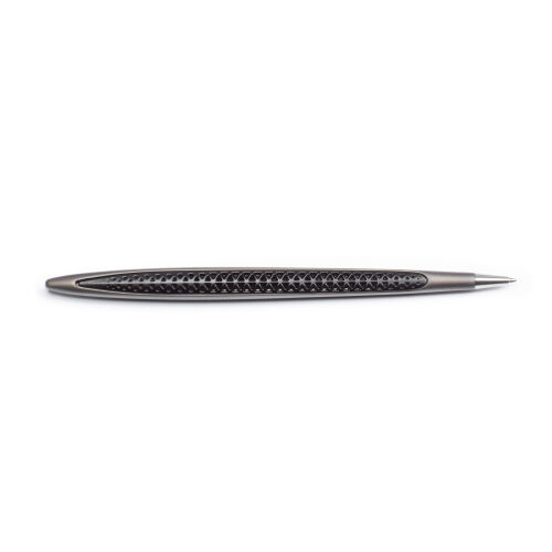 Шариковая ручка Pininfarina Cambiano Transitions TITANIUM 3 Шариковая ручка Pininfarina Cambiano Transitions TITANIUM 3