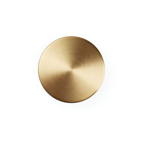 Настольная лампа VINGA Maris из переработанного пластика RCS зол 2