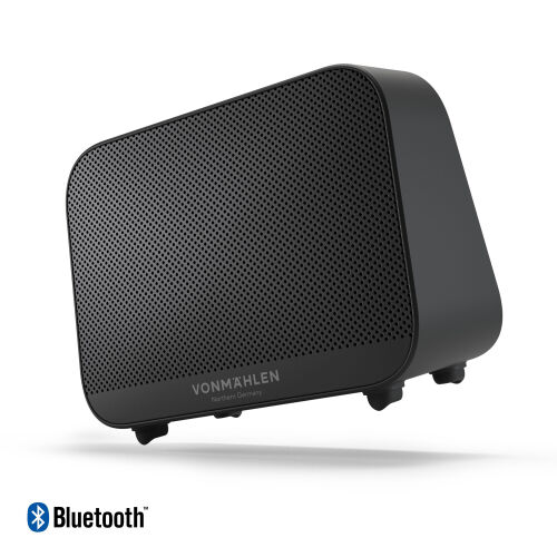 Беспроводная колонка Air Beats Go, IP67, 5 Вт, черная 2 Беспроводная колонка Air Beats Go, IP67, 5 Вт, черная 2