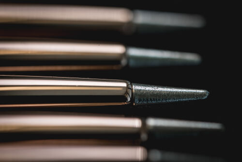 Металлический наконечник Pininfarina Ethergraf 3