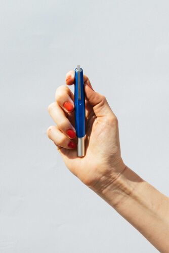 Роллер Pininfarina PF GO BLUE 2