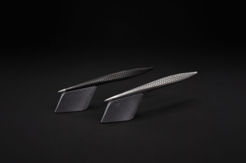 Шариковая ручка Pininfarina Speedform TITANIUM 7