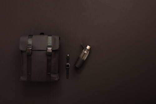 Рюкзак VINGA Baltimore черный 4